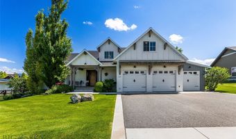 222 Higain Trl, Bozeman, MT 59718