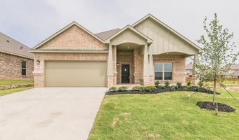 214 Navajo Trl, Alvarado, TX 76009