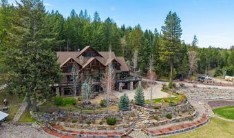310 Rocky Woods Ln, Bigfork, MT 59911