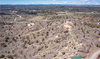2526 N Oak Ridge Rd, Alton, UT 84710