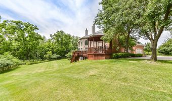 4954 Mother Teresa Dr, Ann Arbor, MI 48105