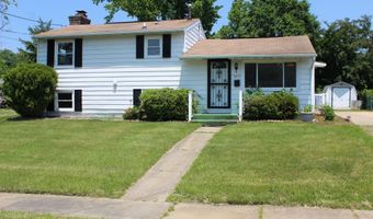 647 ELM St, Aberdeen, MD 21001