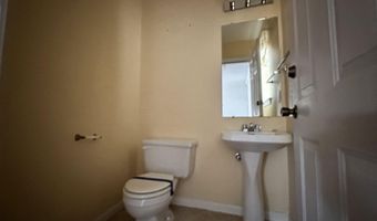4406 Fourchon Dr, Baker, LA 70714