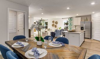 5402 Torchwood Dr Plan: The Lakeside, Baker, FL 32531