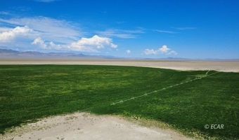 1199 Fire Station Rd S, Ely, NV 89301