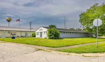 120 N First St, Argos, IN 46501