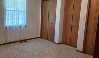10781 County Road 1550, Ada, OK 74820