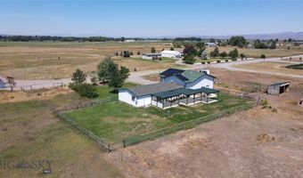 354 Emerald, Belgrade, MT 59714