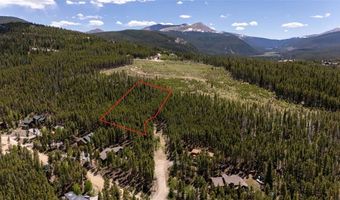 66 APEX Cir, Breckenridge, CO 80424