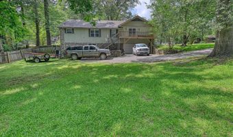 1 Ivy Cir, Arkadelphia, AR 71923