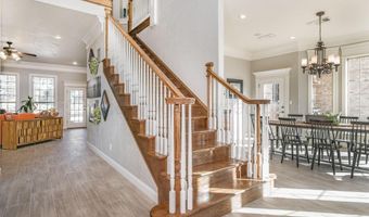 1921 Las Tecovas Trl, Amarillo, TX 79124