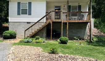 218 Central Ave, Ansted, WV 25812