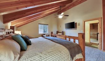 161 N IRISH, Brian Head, UT 84719
