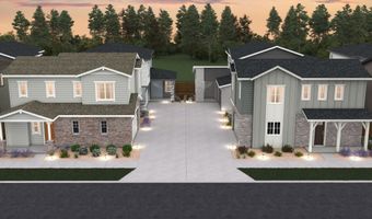 22539 E 47th Dr, Aurora, CO 80019