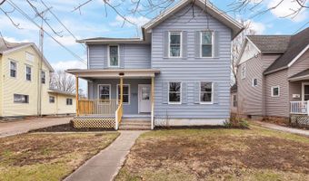 143 Park St, Adrian, MI 49221