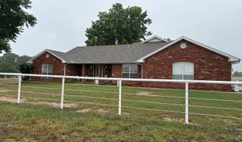 1211 E. Wise Rd, McAlester, OK 74501