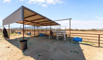 51539 W DONALD Rd, Aguila, AZ 85320