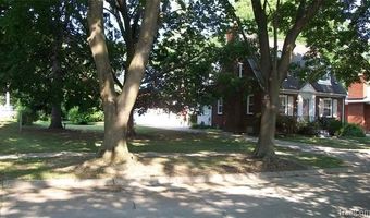 6528 Winona St, Allen Park, MI 48101