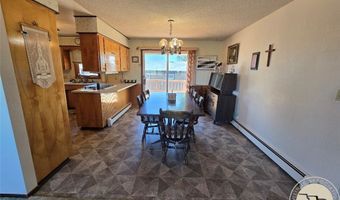 602 S 6th St W, Baker, MT 59313