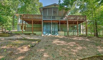 6 Paxton Ln, Bella Vista, AR 72714
