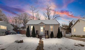 3619 Horn Ave, Alton, IL 62002