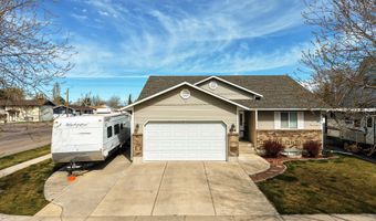 934 Margaret St, Chubbuck, ID 83202