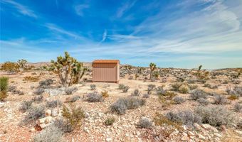 Beacon Street, Jean, NV 89019