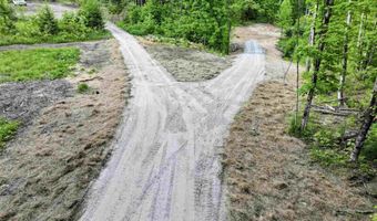 Lightening Ridge Road lot 2, Calais, VT 05650