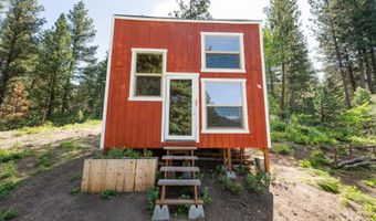 464 Collier View Rd, Cascade, ID 83611