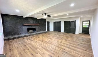 6 Windsor Cir, Anniston, AL 36207