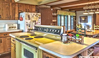 451 Buck Knob Rd, Scaly Mountain, NC 28775