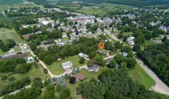 400 Oak St, Argyle, WI 53504
