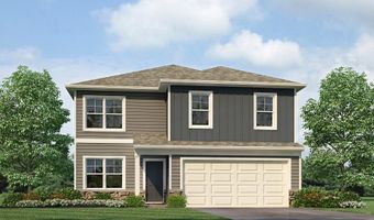 2609 Chan Dr Plan: Bellhaven, Adel, IA 50003