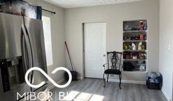 120 W 5th St, Anderson, IN 46016