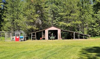 24805 N Cedar Mountain Rd, Athol, ID 83801
