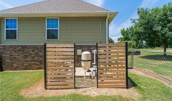 836 N Mountain Grove Rd, Alma, AR 72921