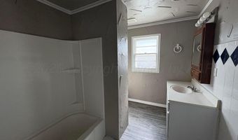 1001 S LAMAR St, Amarillo, TX 79102