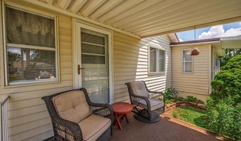 740 E Powers St, Albany, IN 47320