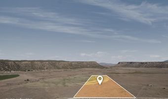 N Gooseberry Way, Apple Valley, UT 84737
