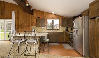 1930 Yellowtail, Big Sky, MT 59716