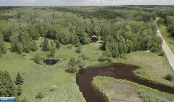 9289 Heino Rd, Angora, MN 55703