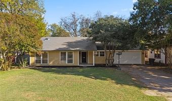 324 D St SW, Ardmore, OK 73401