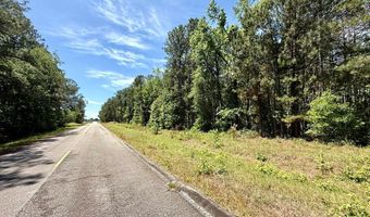 1983 Minton Chapel Rd, Bartow, GA 30413