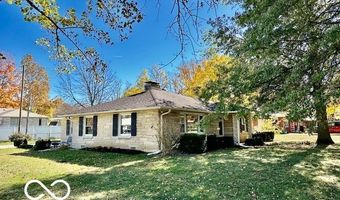 1504 Magnolia Dr, Anderson, IN 46011