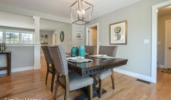 The Woodlands at Merry Hill lot 3, Barrington, NH 03825