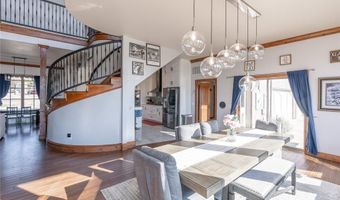 10800 Sorentino Dr, Arcadia, OK 73007