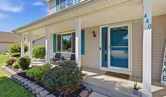 440 Chiswell Run, Avilla, IN 46710