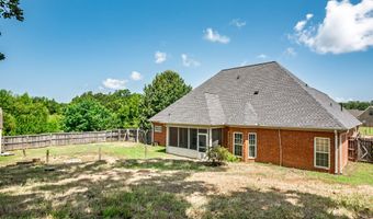 109 Cambridge Cv, Batesville, MS 38606