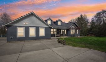14900 NE CRITTER HILL Dr, Amboy, WA 98601