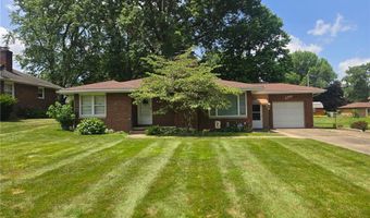 1791 Federal Ave, Alliance, OH 44601